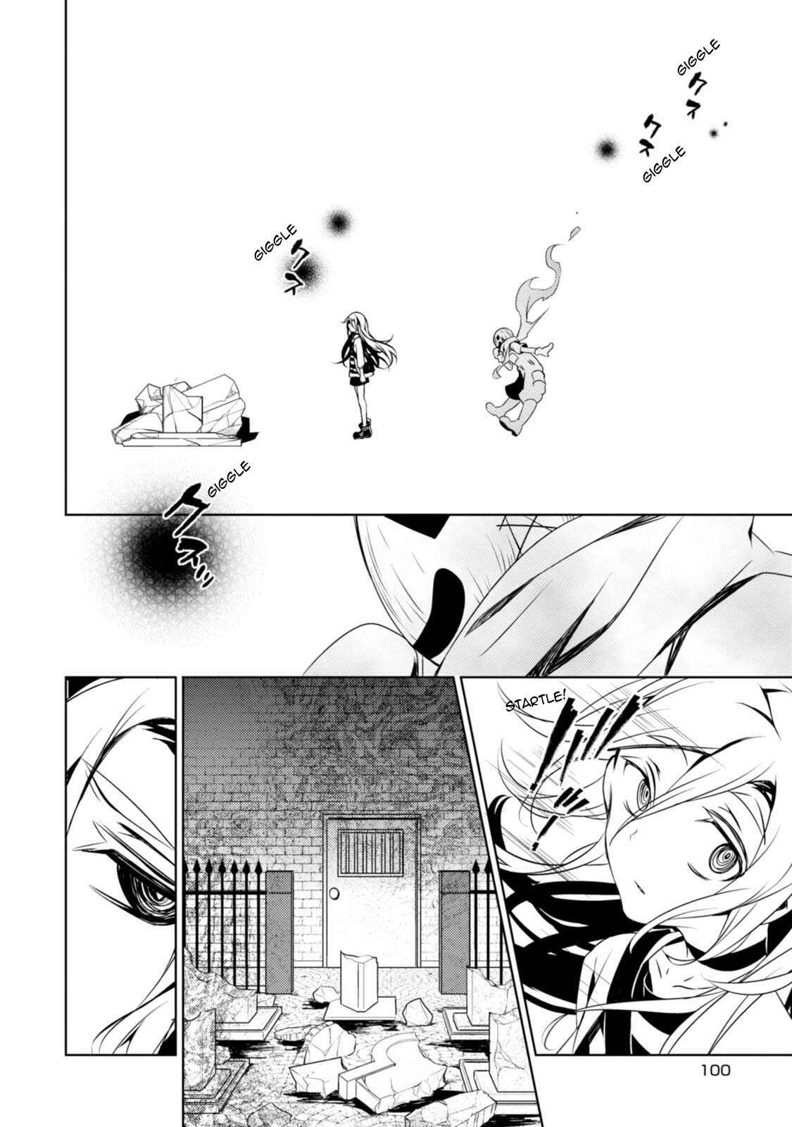 Page 25 Chapter 25 Angels of Death