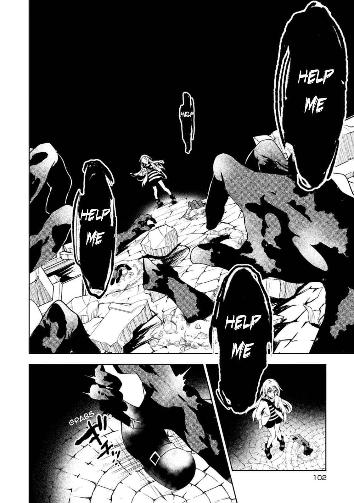 Page 27 Chapter 25 Angels of Death