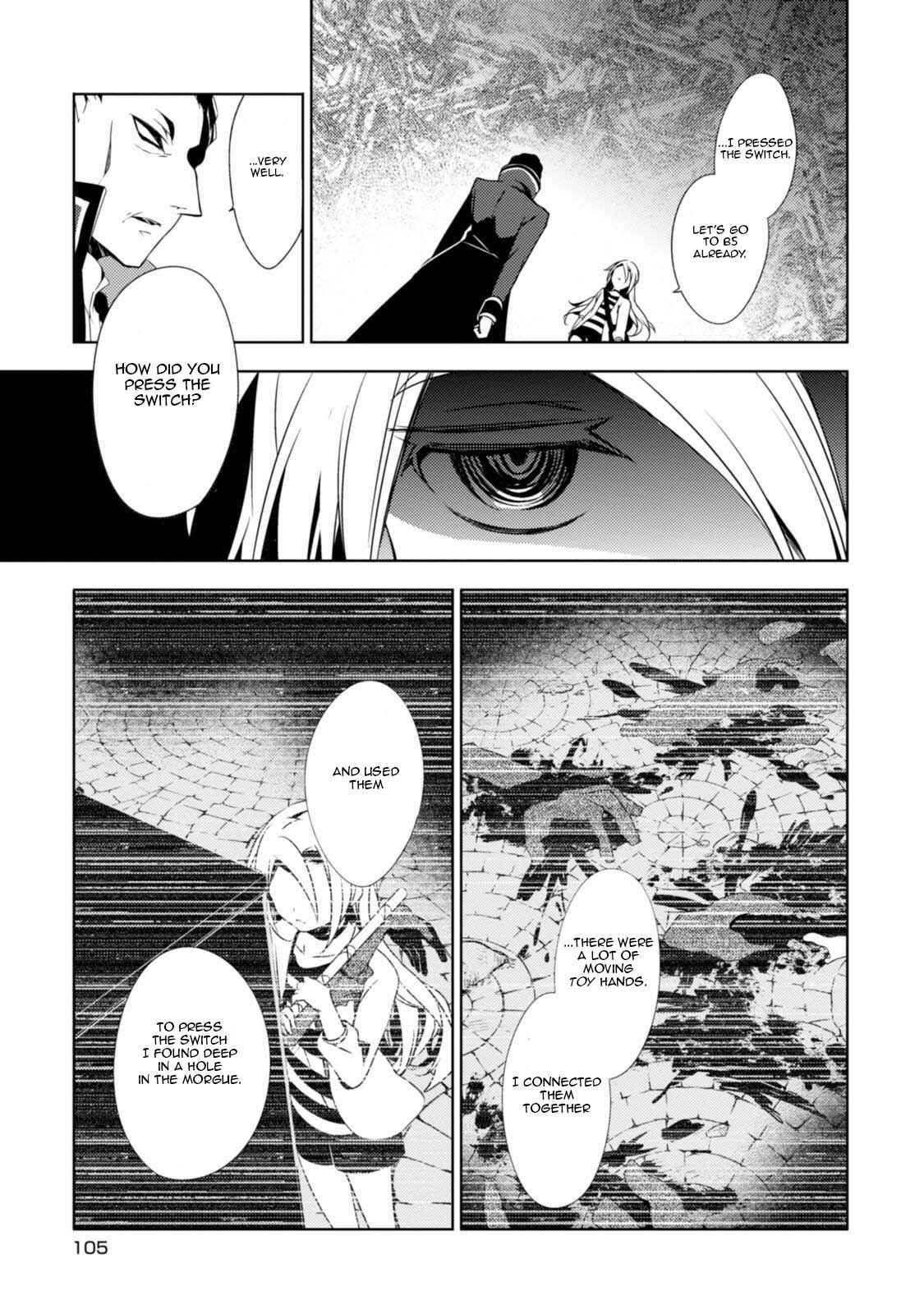 Page 30 Chapter 25 Angels of Death