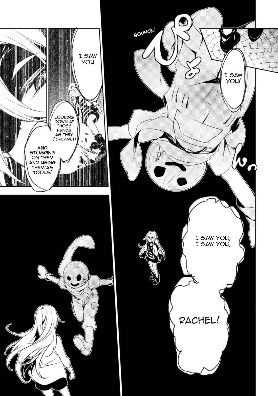 Page 32 Chapter 25 Angels of Death