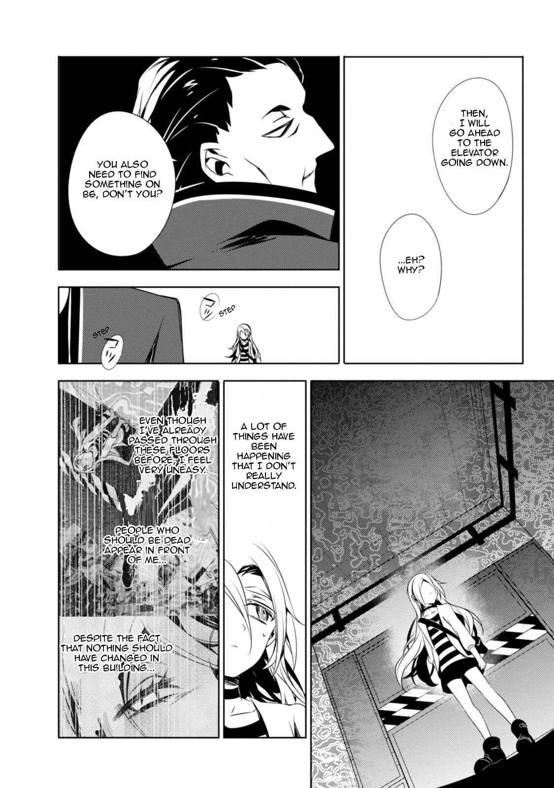 Page 35 Chapter 25 Angels of Death