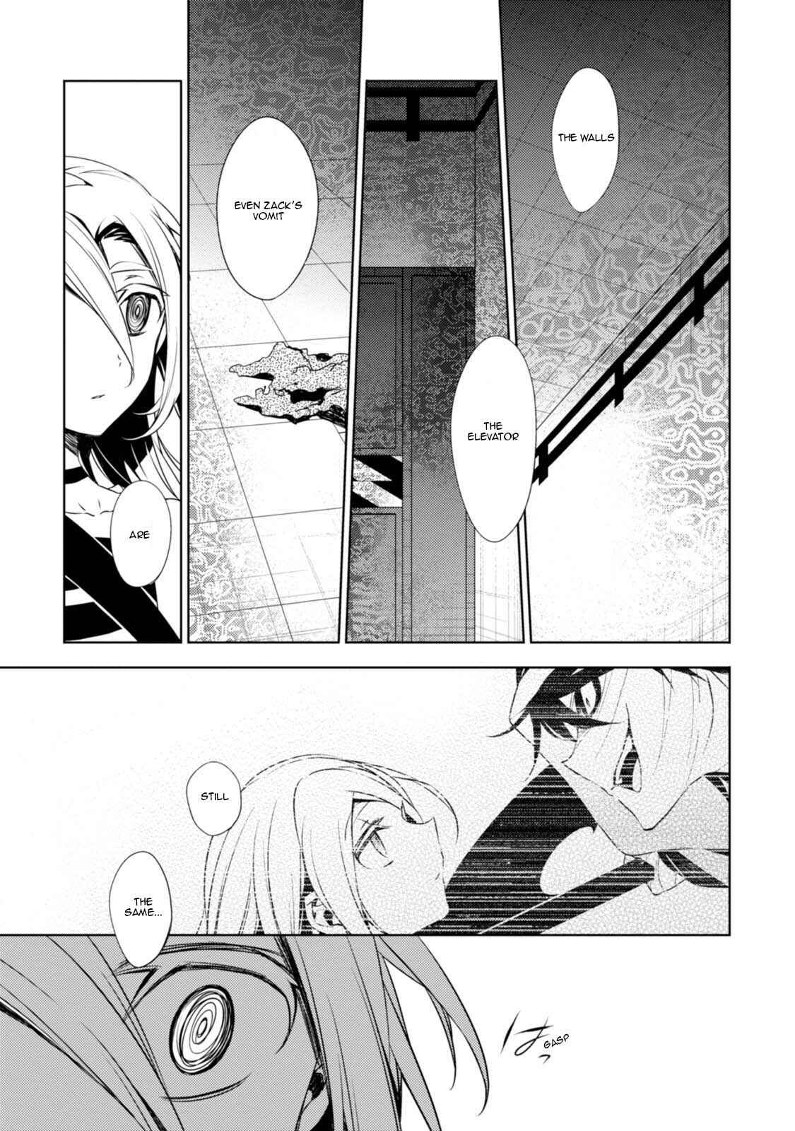 Page 36 Chapter 25 Angels of Death