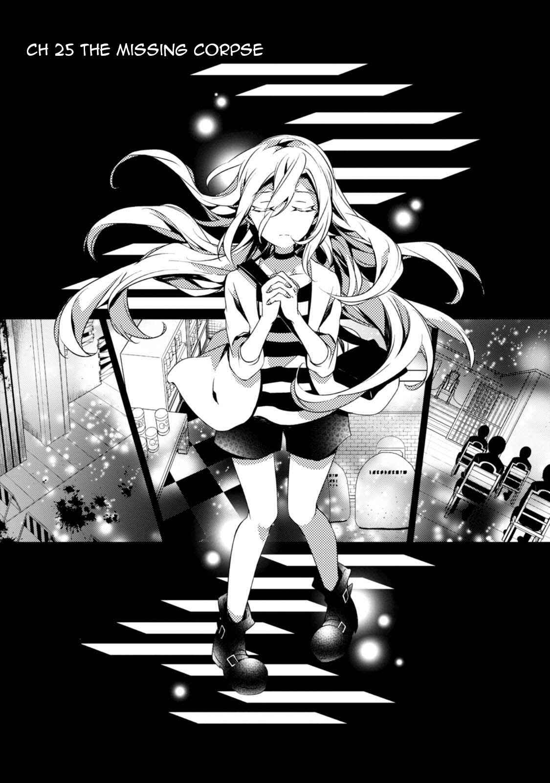 Page 4 Chapter 25 Angels of Death