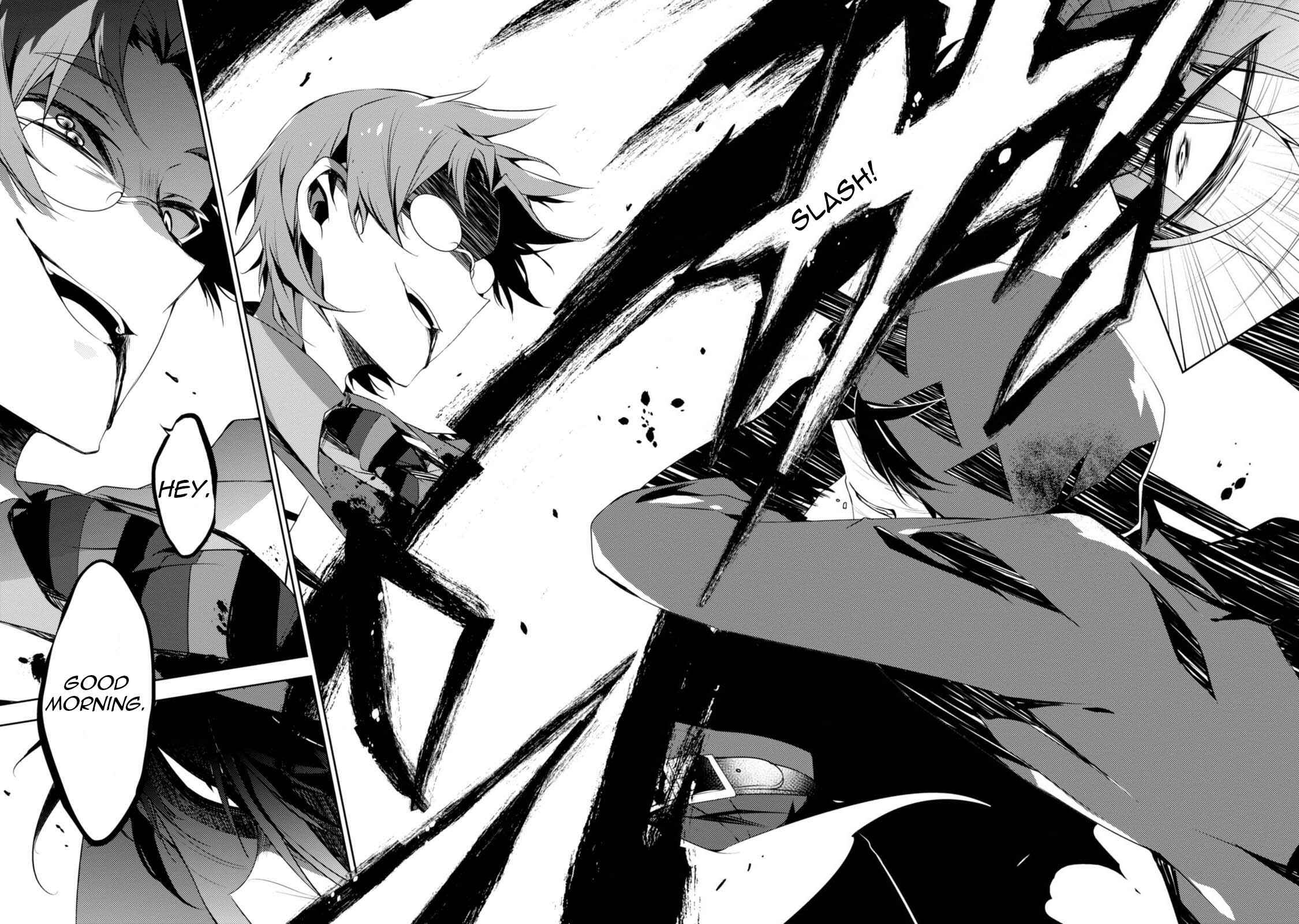 Page 46 Chapter 25 Angels of Death