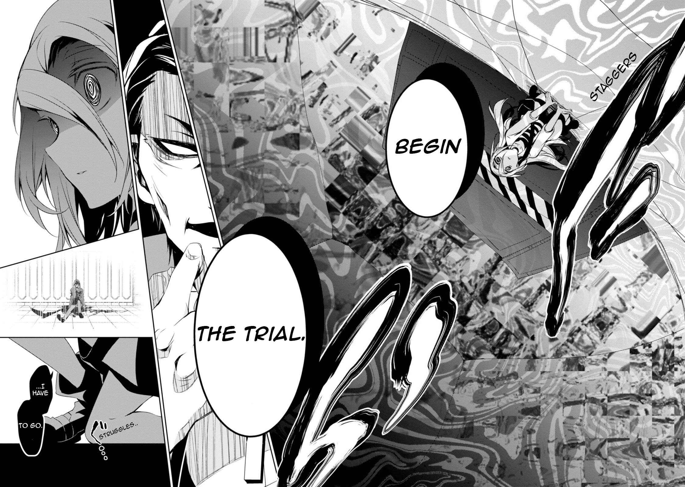 Page 7 Chapter 25 Angels of Death