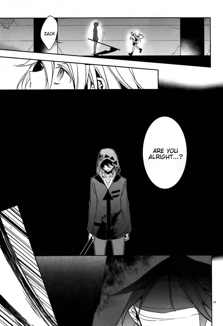 Page 17 Chapter 15 Angels of Death