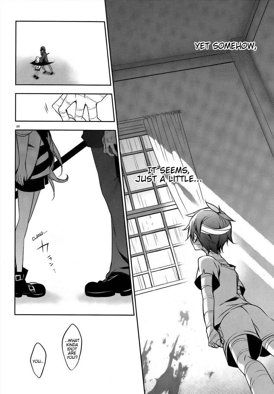 Page 29 Chapter 15 Angels of Death