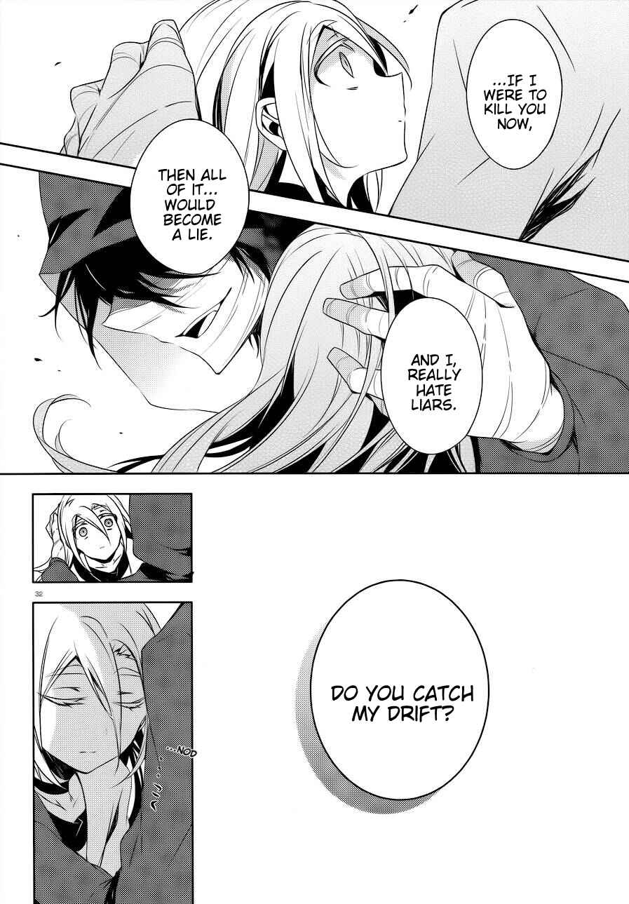 Page 33 Chapter 15 Angels of Death