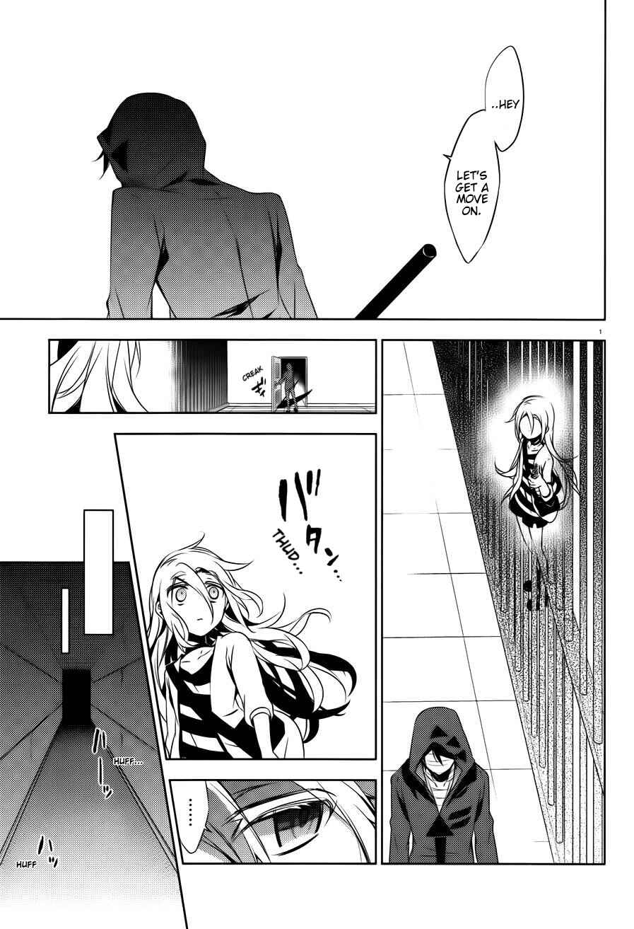 Page 4 Chapter 15 Angels of Death