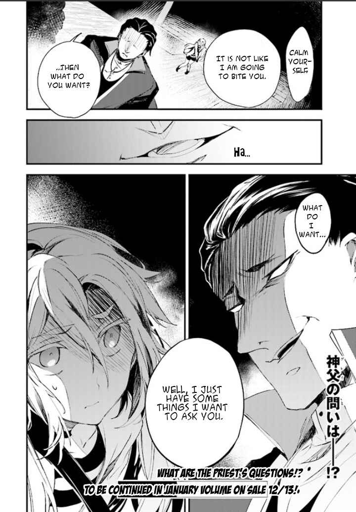 Page 20 Chapter 45 Angels of Death