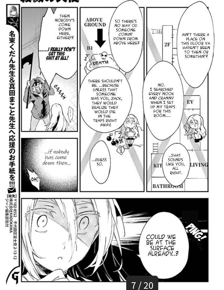Page 7 Chapter 45 Angels of Death