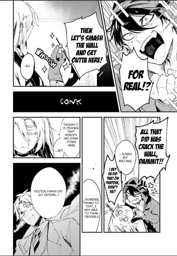 Page 8 Chapter 45 Angels of Death