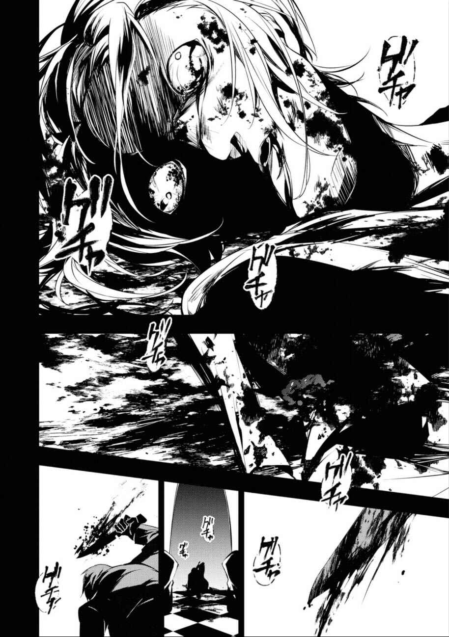 Page 16 Chapter 39 Angels of Death