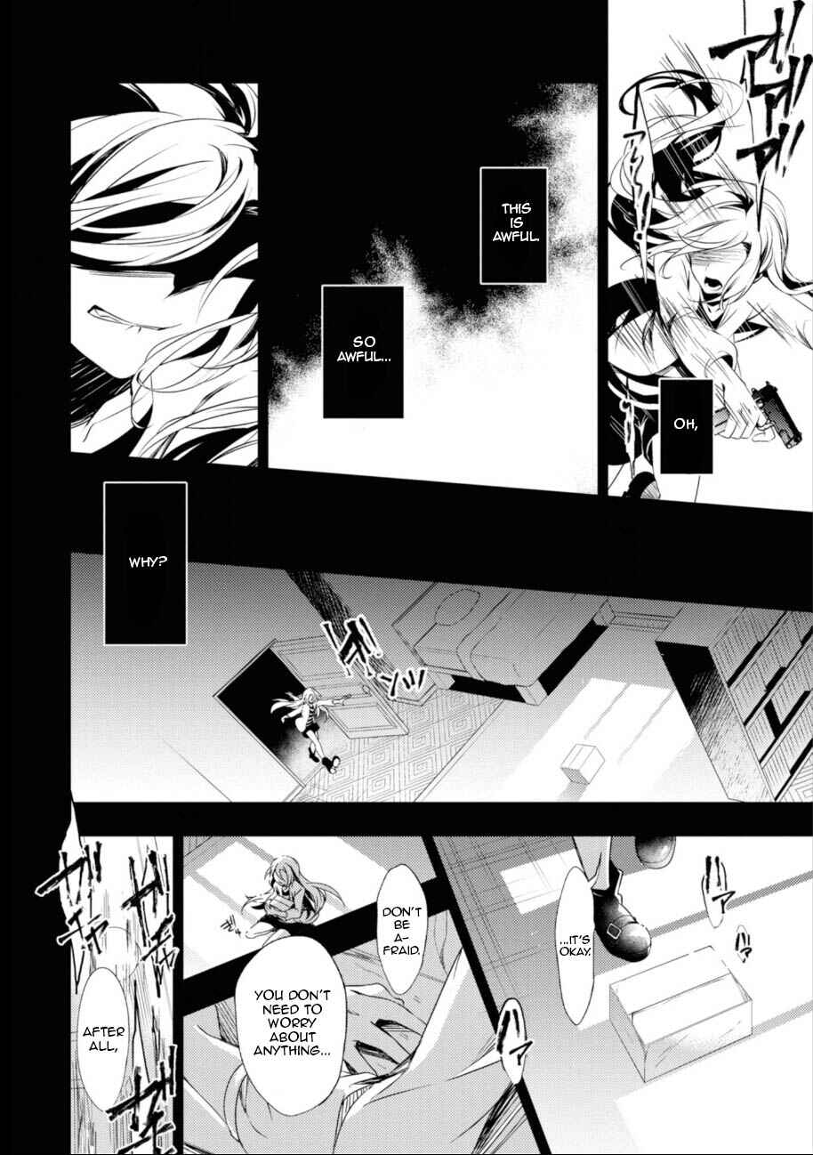 Page 20 Chapter 39 Angels of Death
