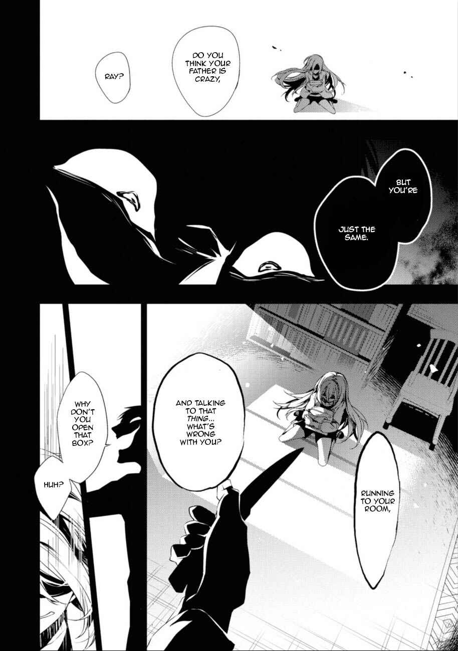 Page 22 Chapter 39 Angels of Death