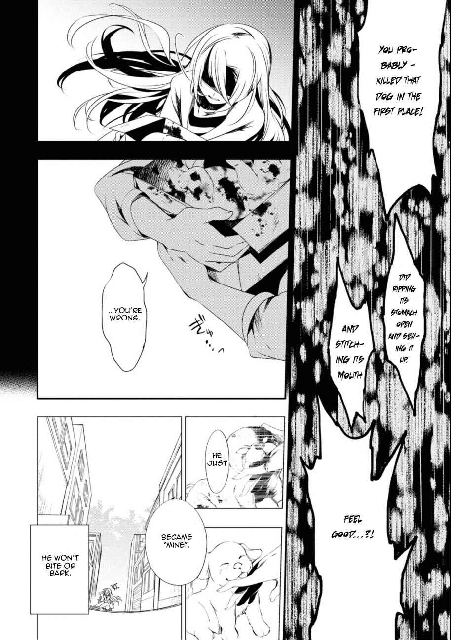 Page 24 Chapter 39 Angels of Death