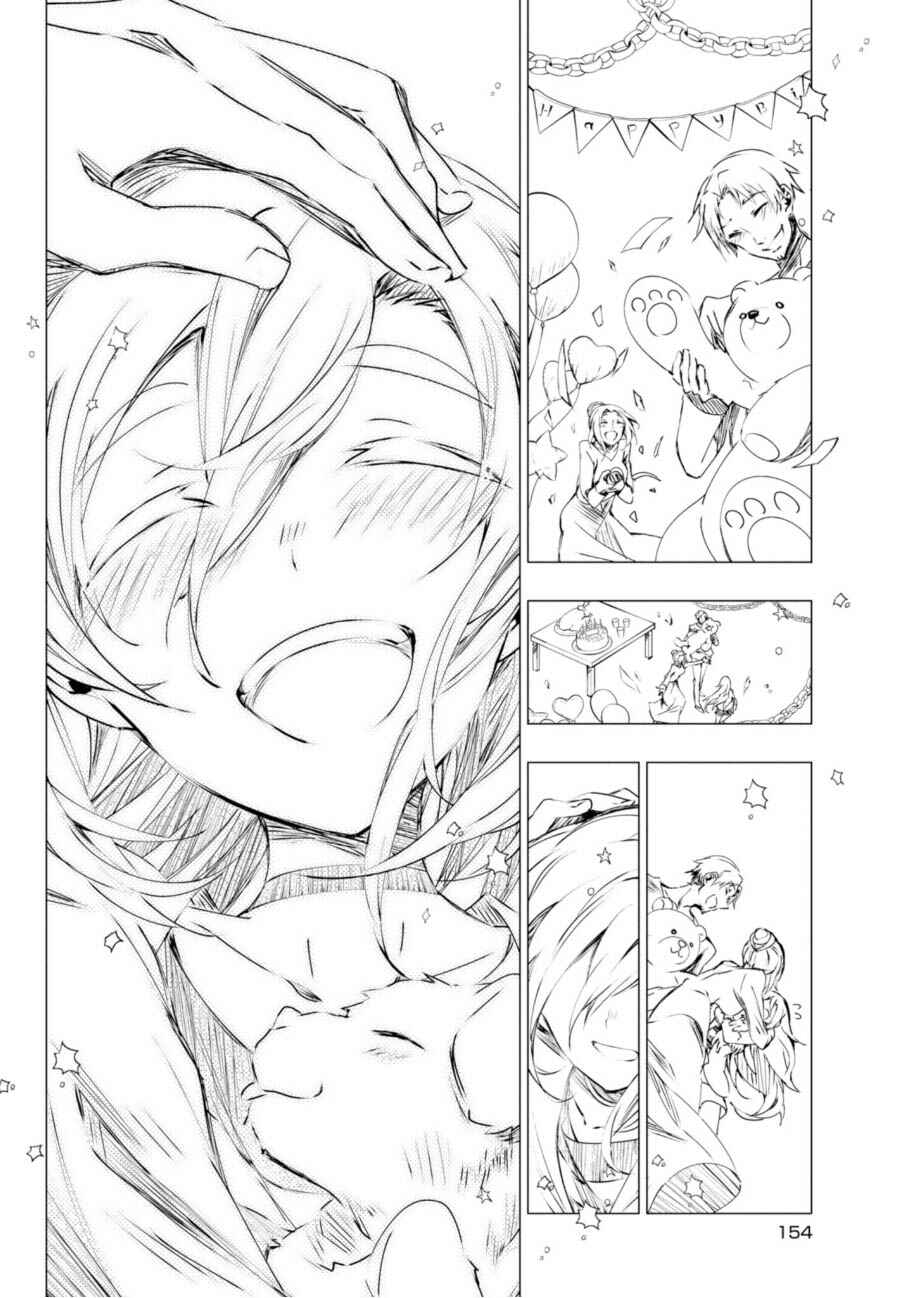 Page 26 Chapter 39 Angels of Death