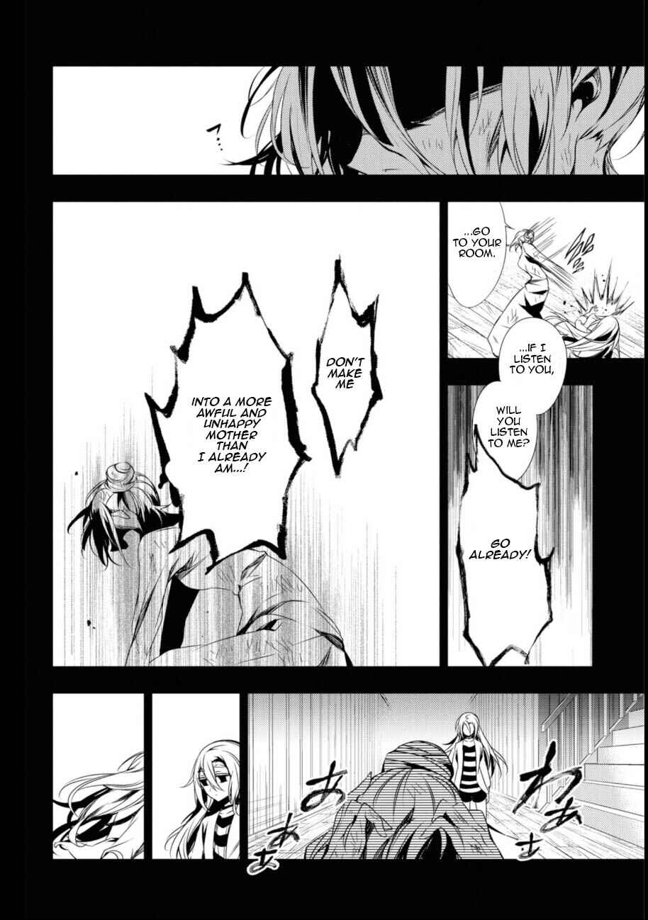 Page 5 Chapter 39 Angels of Death
