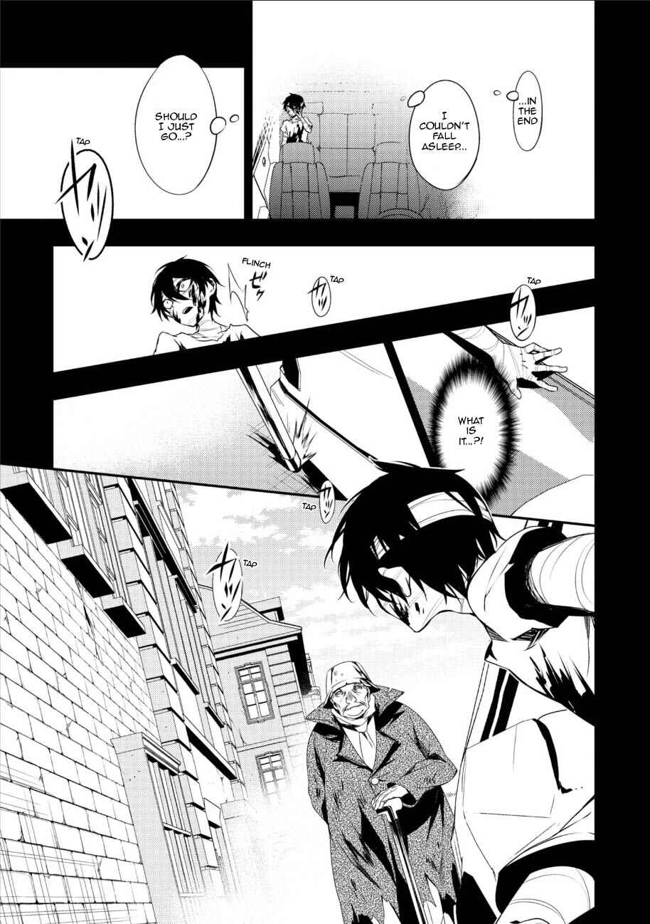 Page 10 Chapter 34 Angels of Death