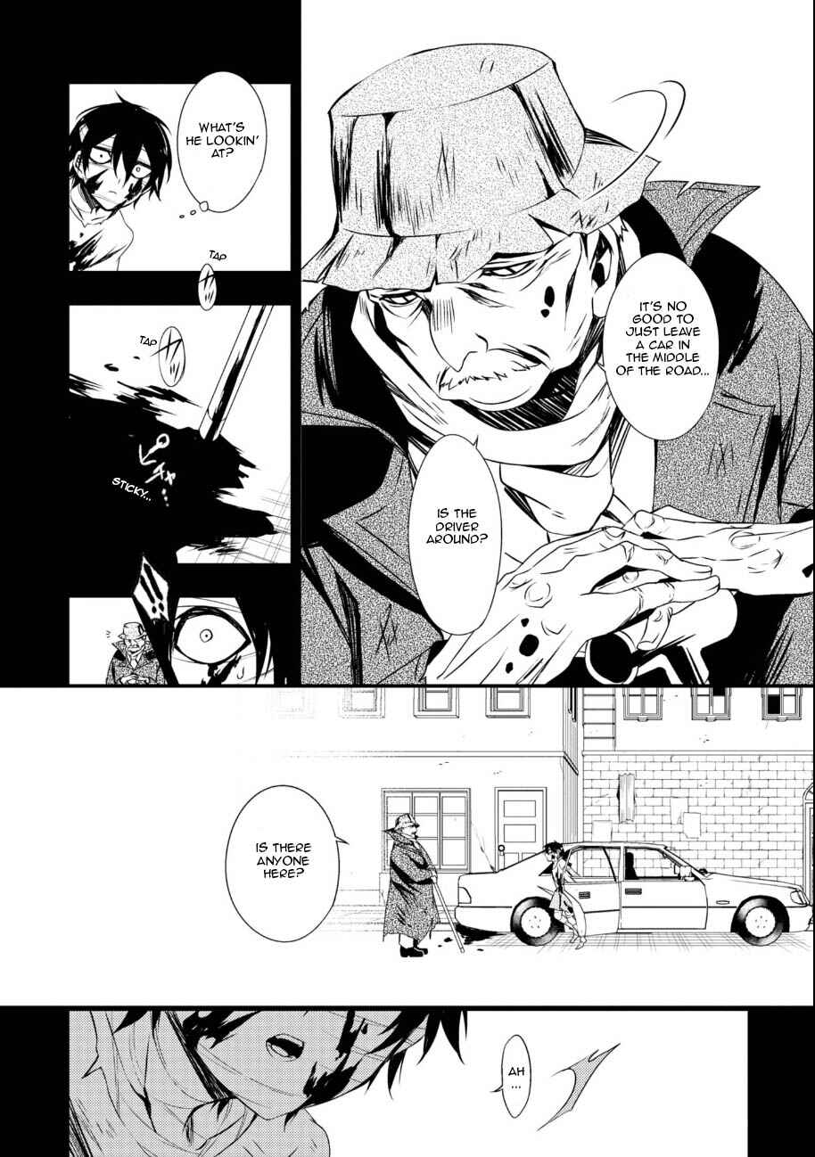 Page 11 Chapter 34 Angels of Death