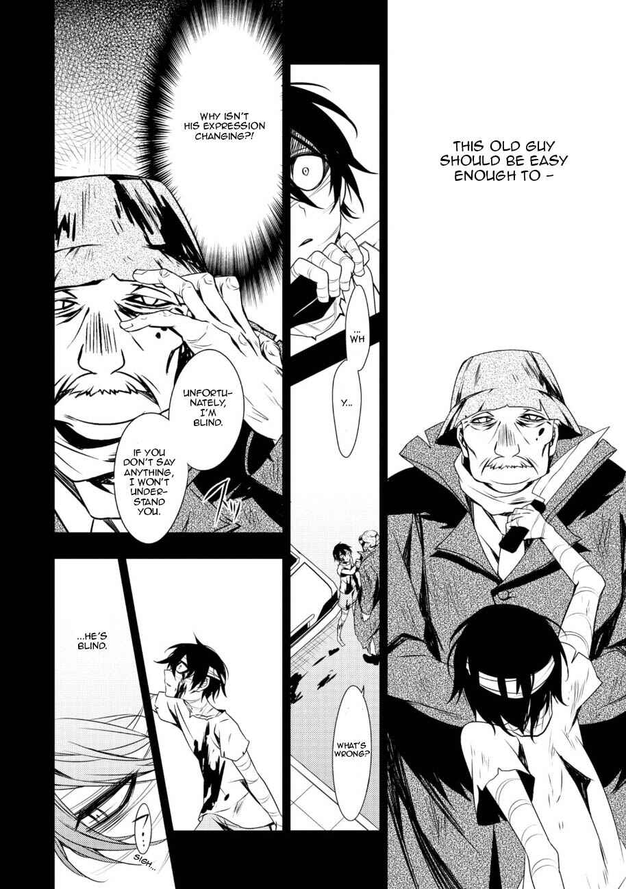 Page 13 Chapter 34 Angels of Death