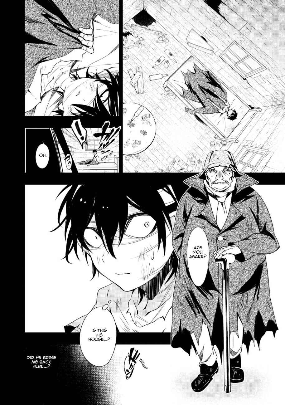 Page 15 Chapter 34 Angels of Death