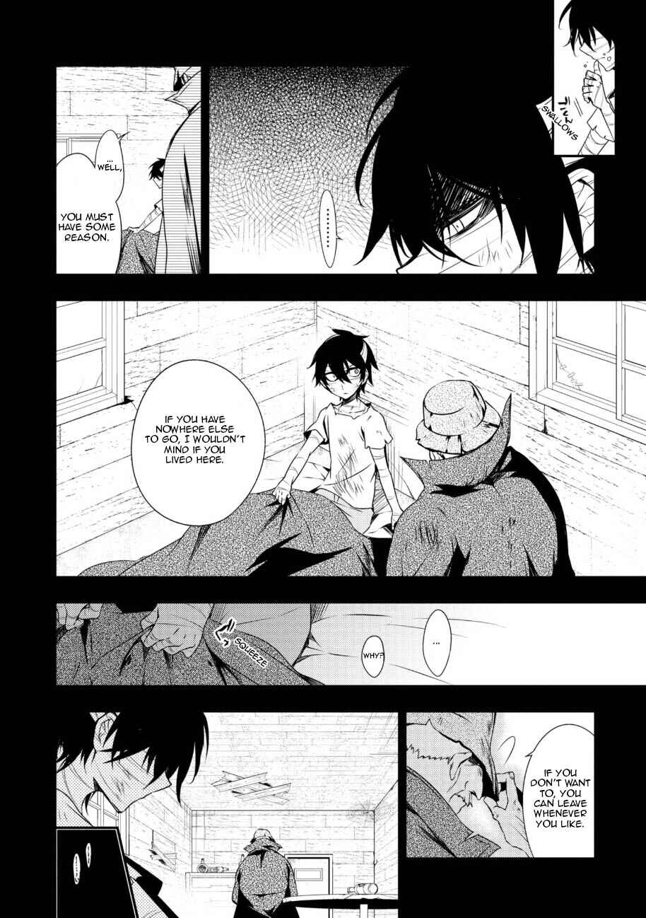 Page 17 Chapter 34 Angels of Death