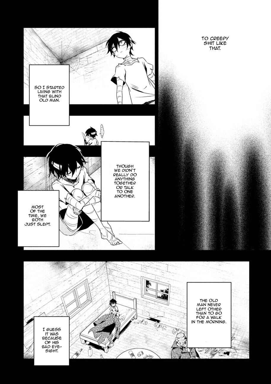 Page 19 Chapter 34 Angels of Death