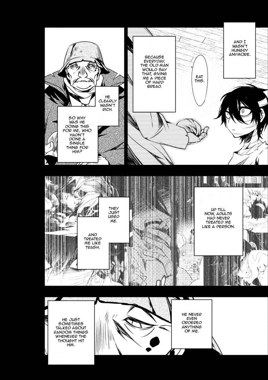 Page 21 Chapter 34 Angels of Death