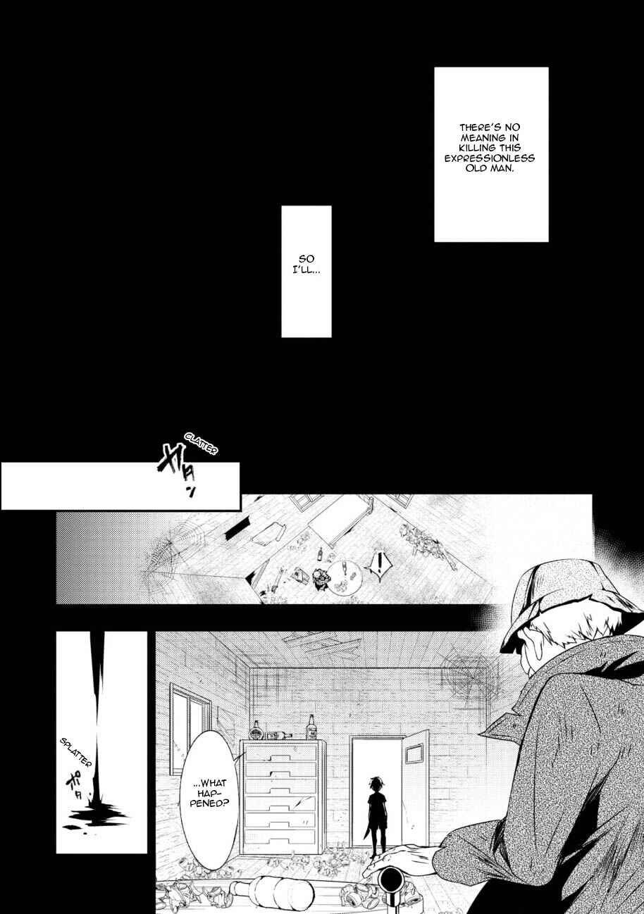 Page 25 Chapter 34 Angels of Death