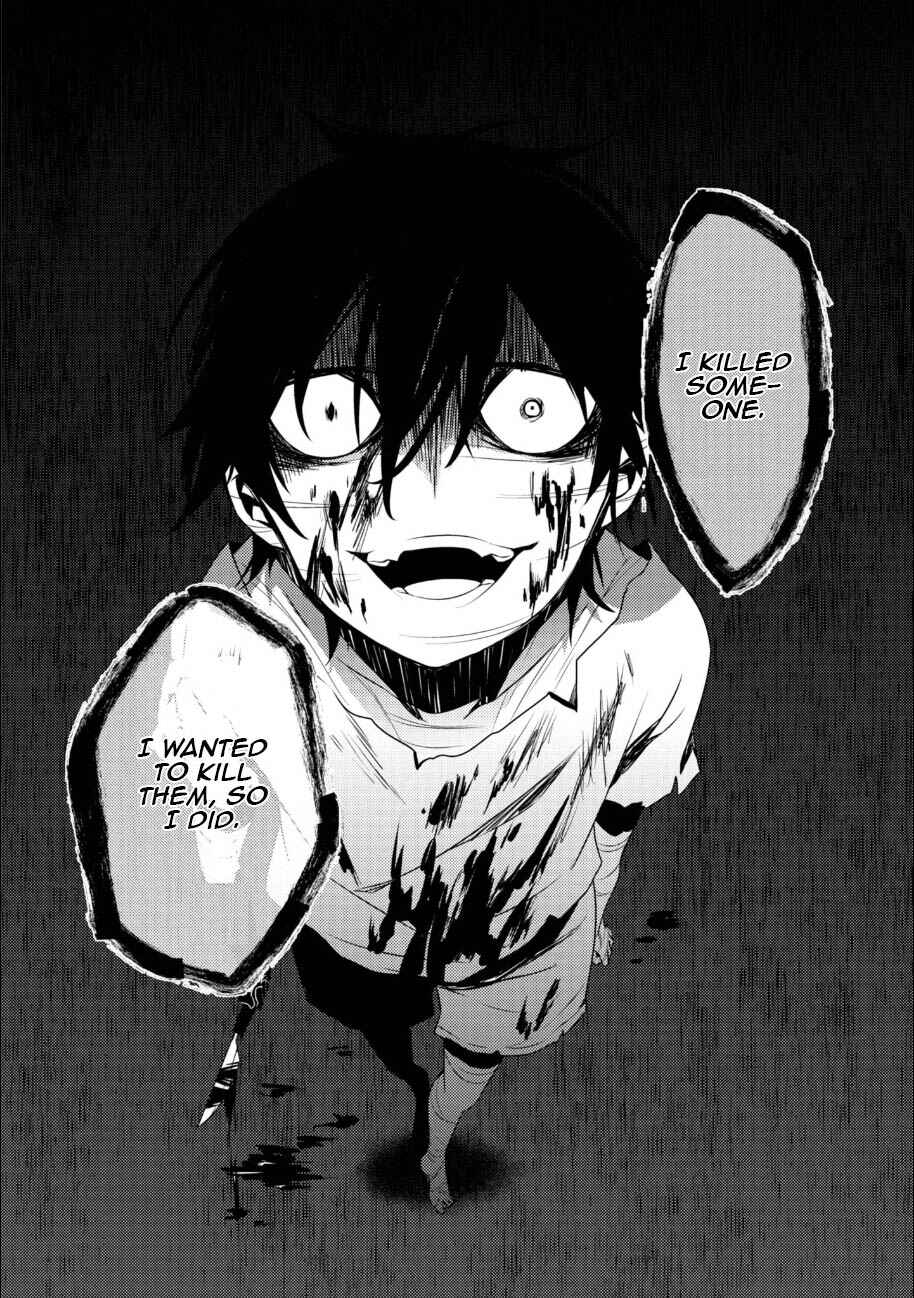 Page 26 Chapter 34 Angels of Death