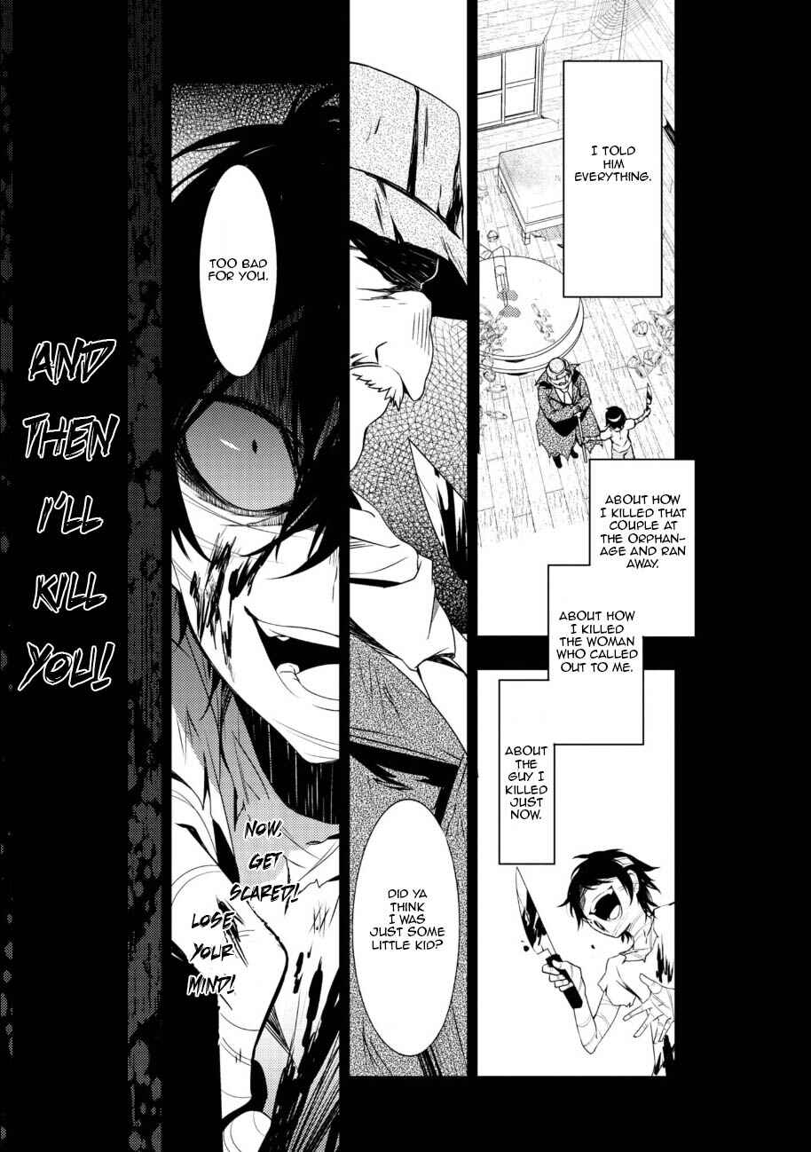 Page 27 Chapter 34 Angels of Death