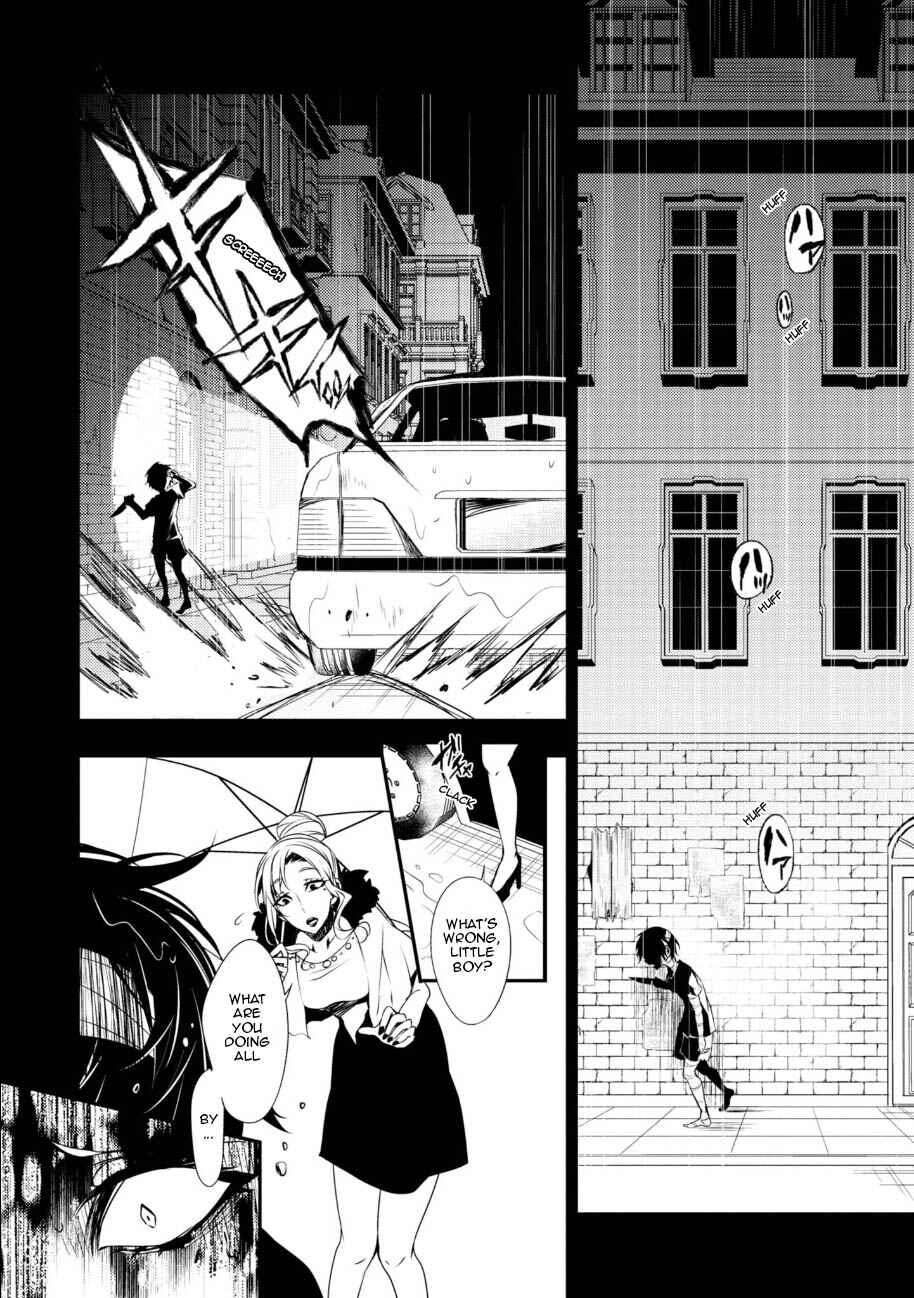 Page 3 Chapter 34 Angels of Death