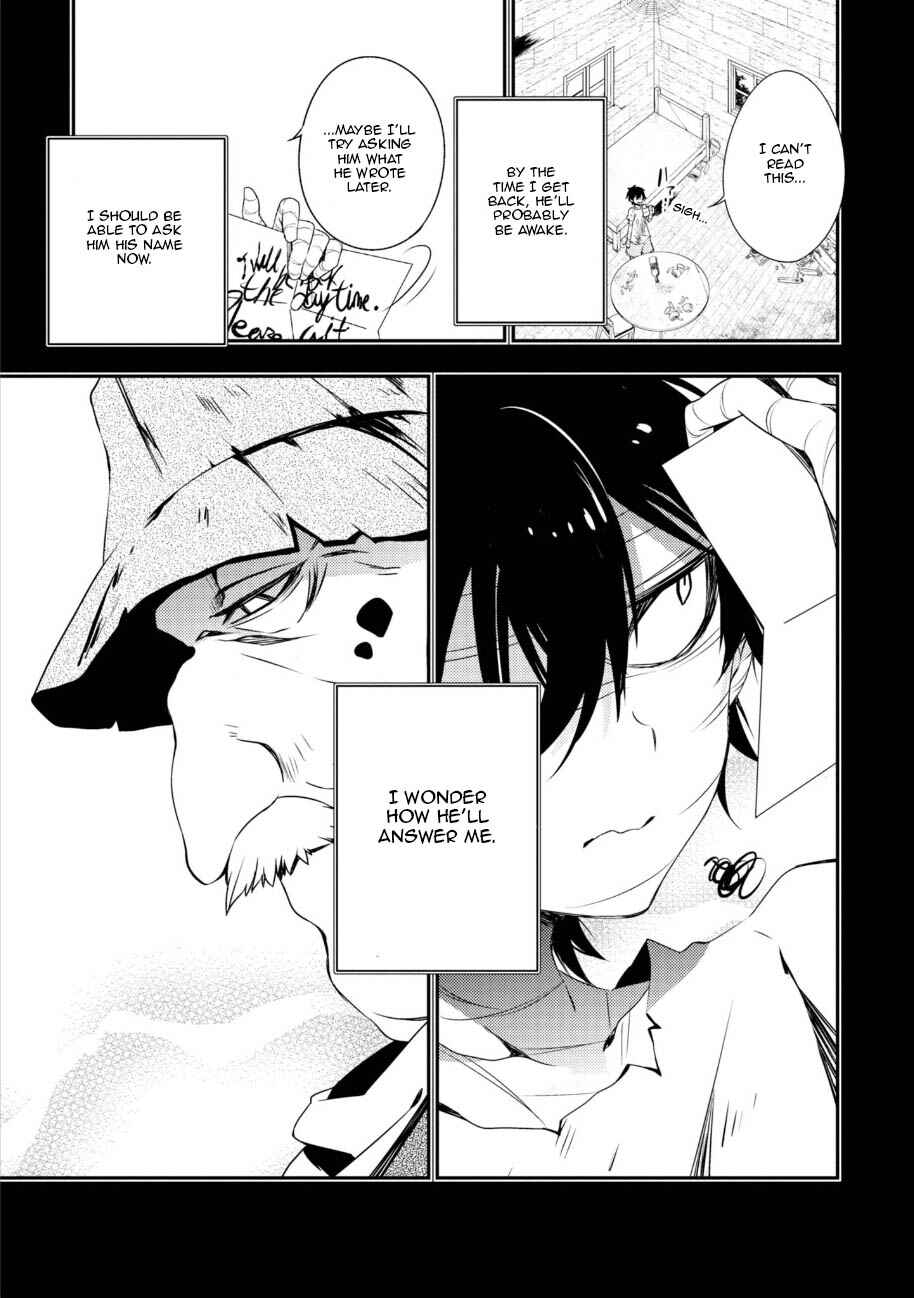Page 34 Chapter 34 Angels of Death