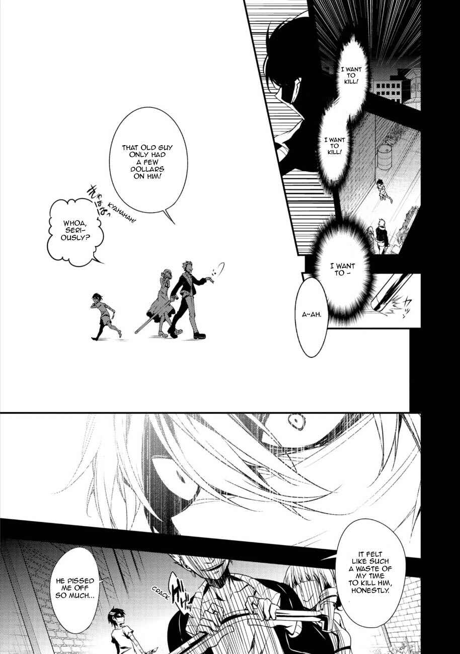 Page 38 Chapter 34 Angels of Death