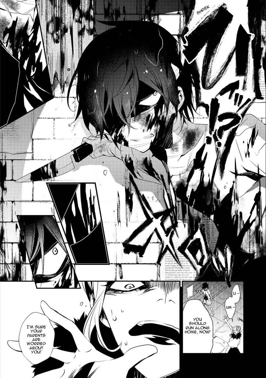 Page 4 Chapter 34 Angels of Death