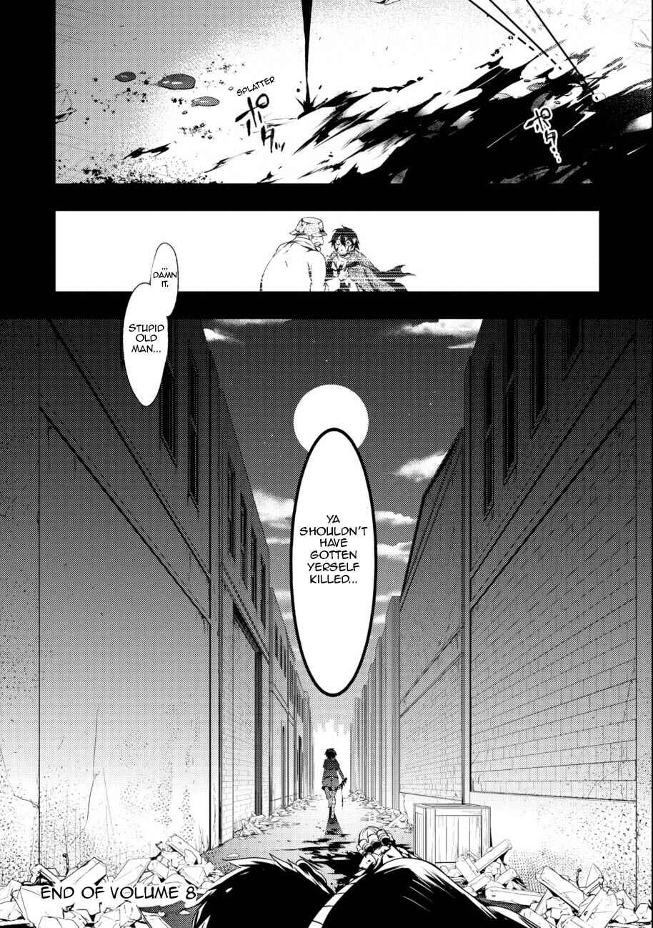Page 45 Chapter 34 Angels of Death
