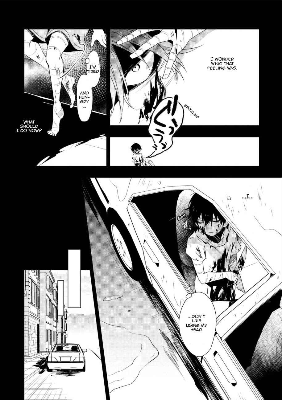 Page 9 Chapter 34 Angels of Death