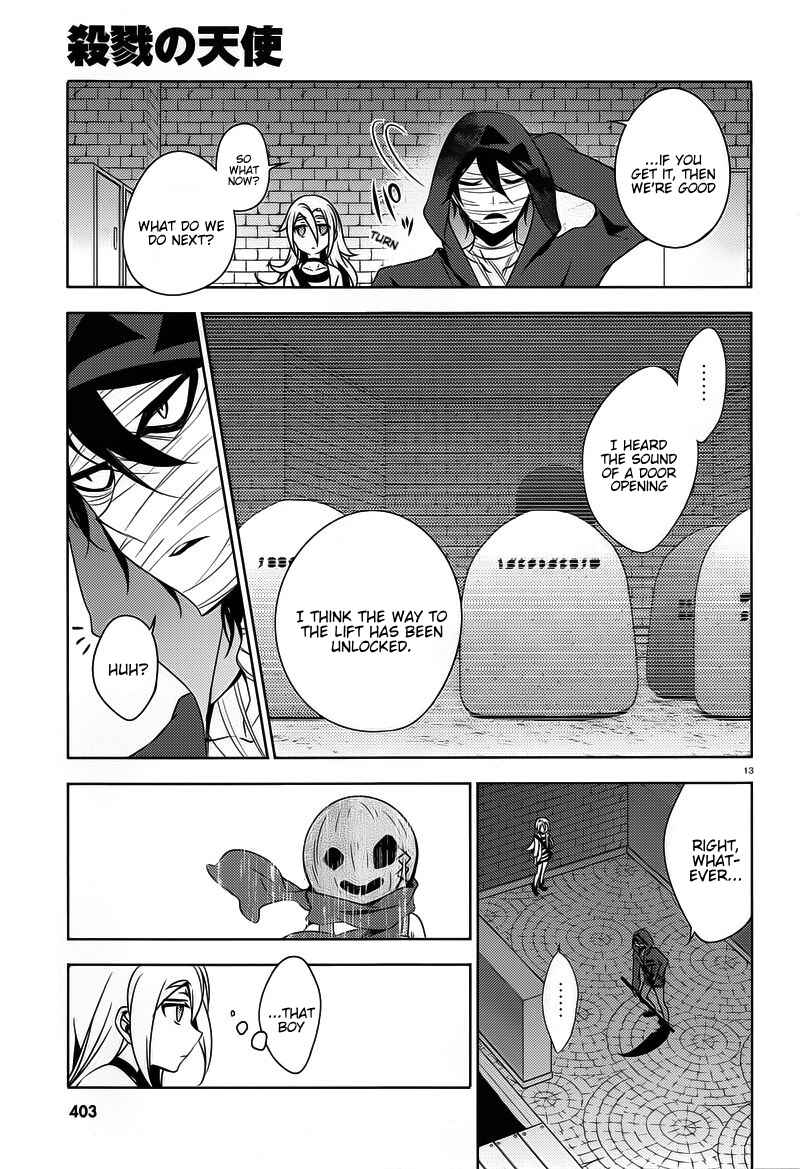 Page 15 Chapter 7 Angels of Death
