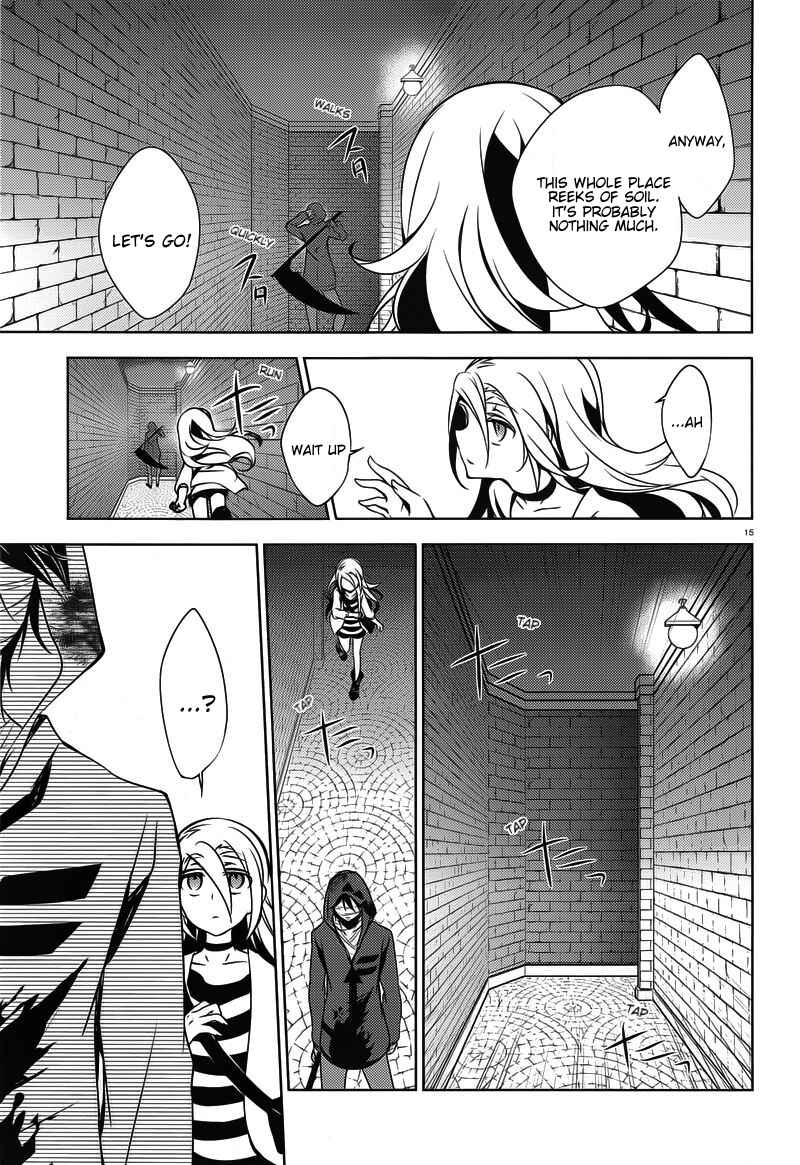 Page 17 Chapter 7 Angels of Death