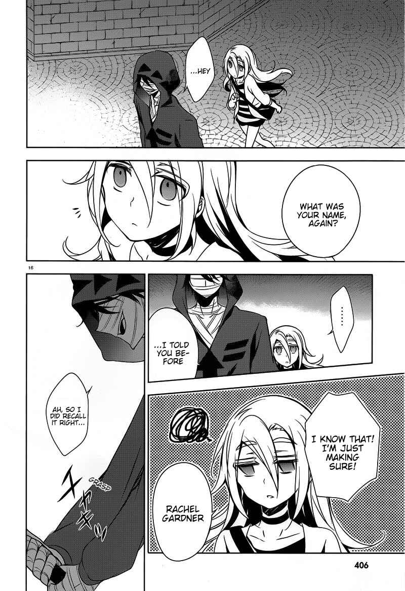 Page 18 Chapter 7 Angels of Death