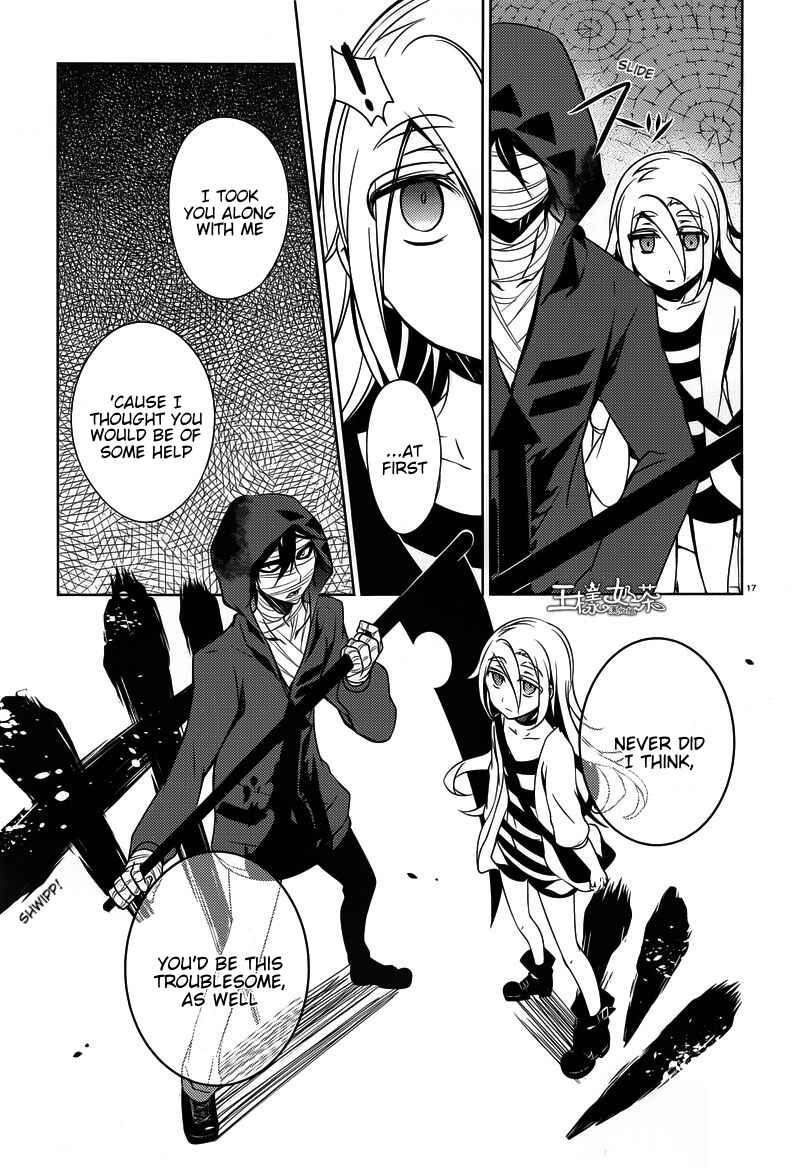 Page 19 Chapter 7 Angels of Death