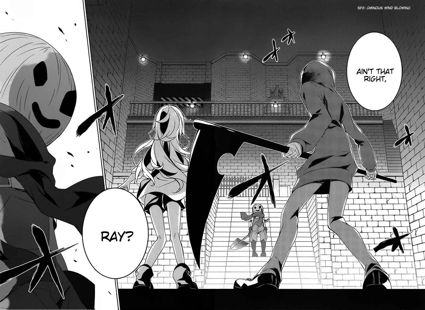 Page 20 Chapter 7 Angels of Death