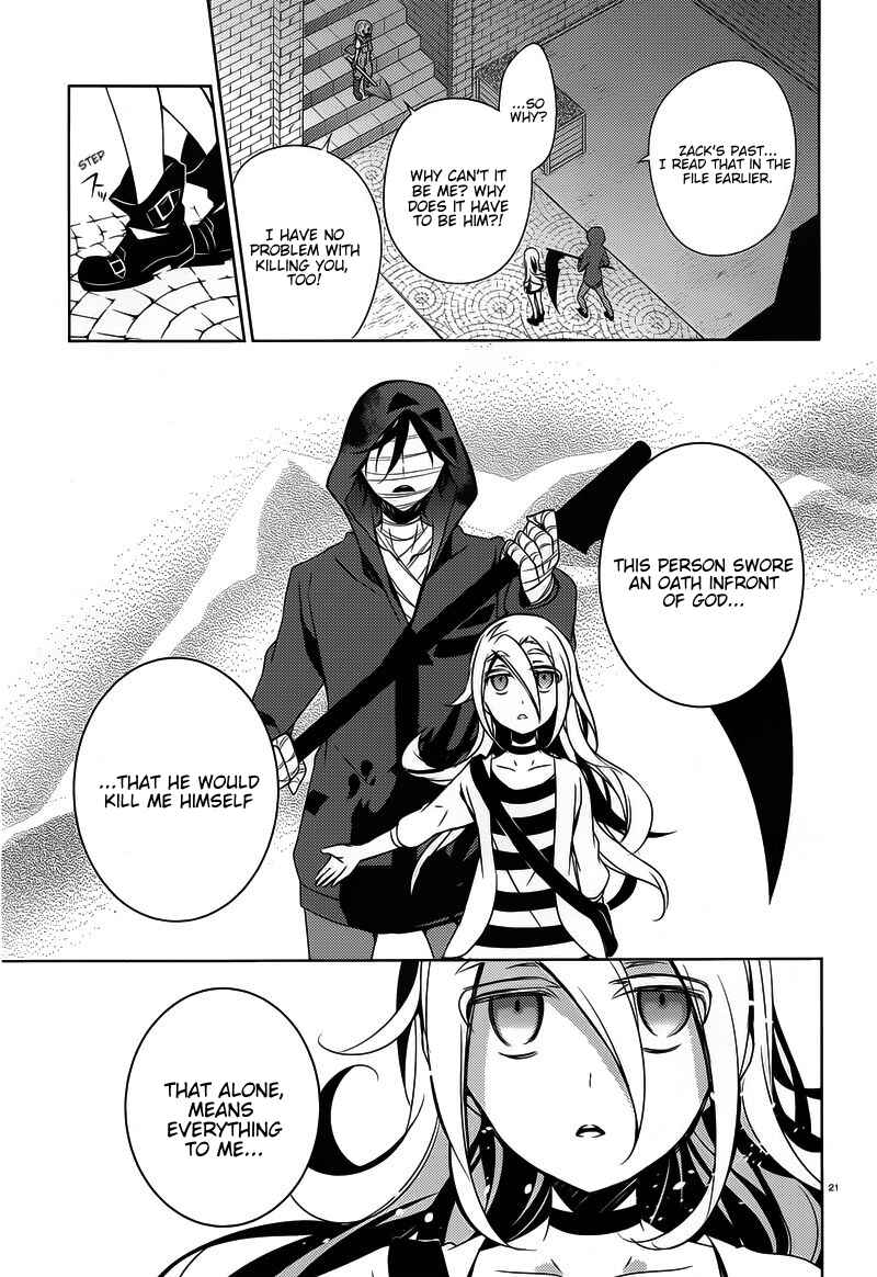 Page 22 Chapter 7 Angels of Death
