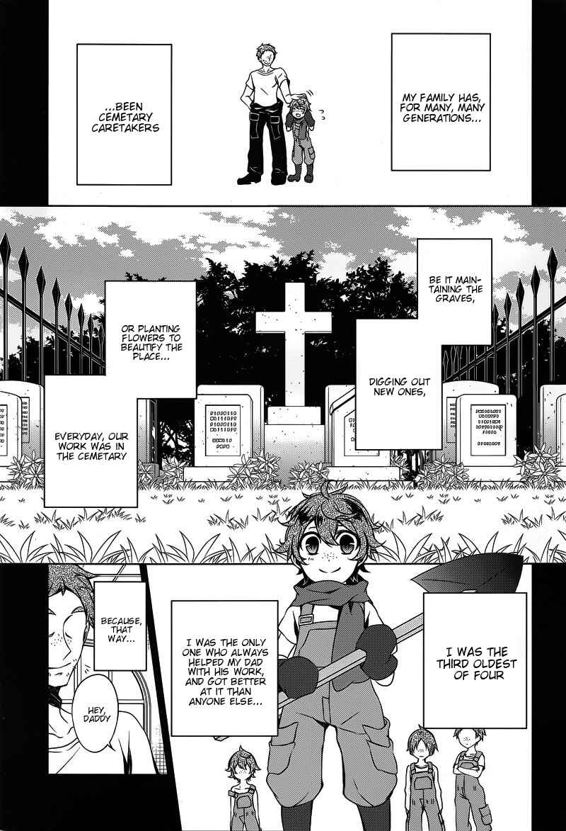 Page 30 Chapter 7 Angels of Death