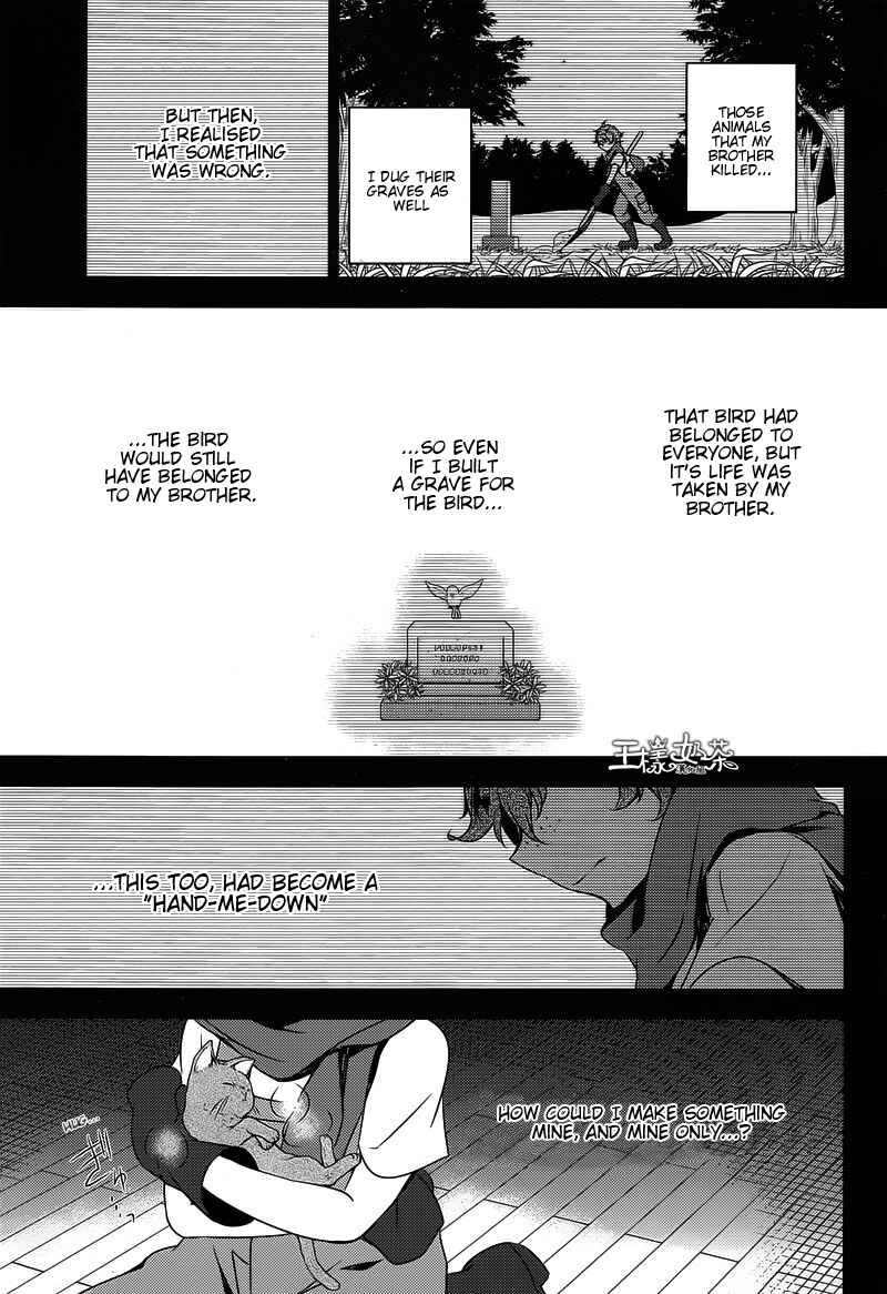 Page 38 Chapter 7 Angels of Death