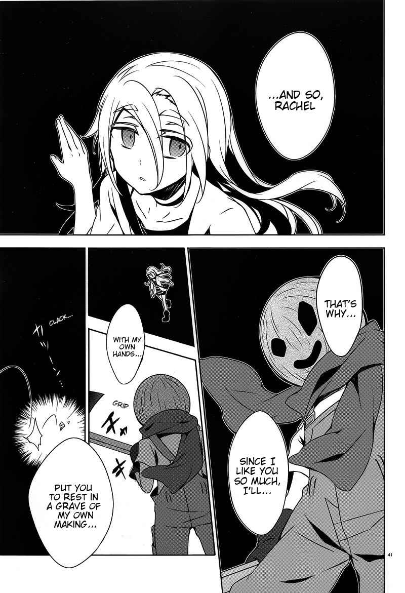 Page 42 Chapter 7 Angels of Death