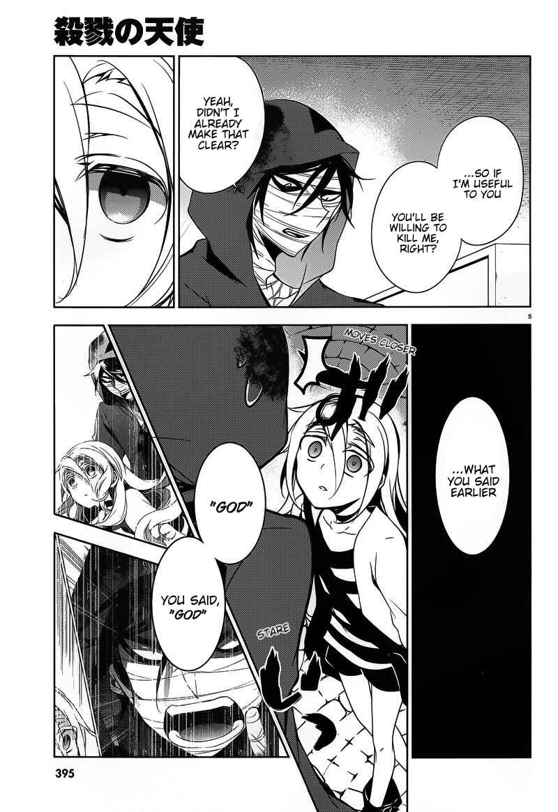 Page 8 Chapter 7 Angels of Death