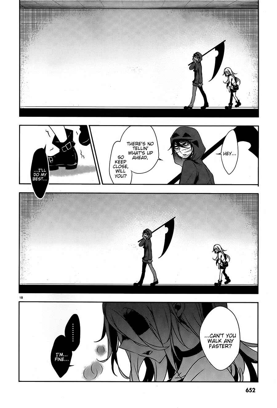 Page 19 Chapter 12 Angels of Death