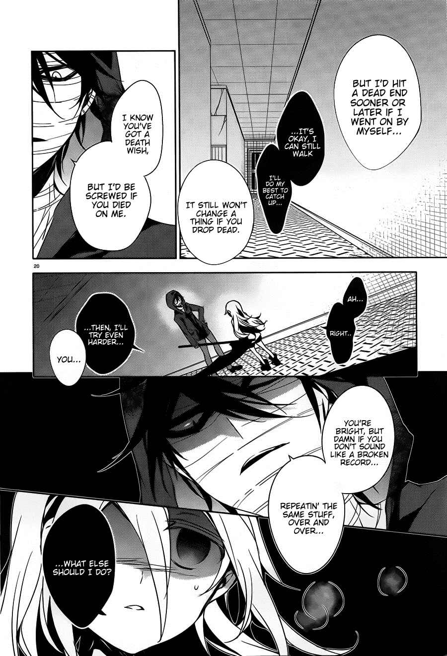 Page 21 Chapter 12 Angels of Death
